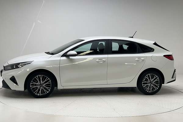 2022 Kia Cerato Sport+ BD