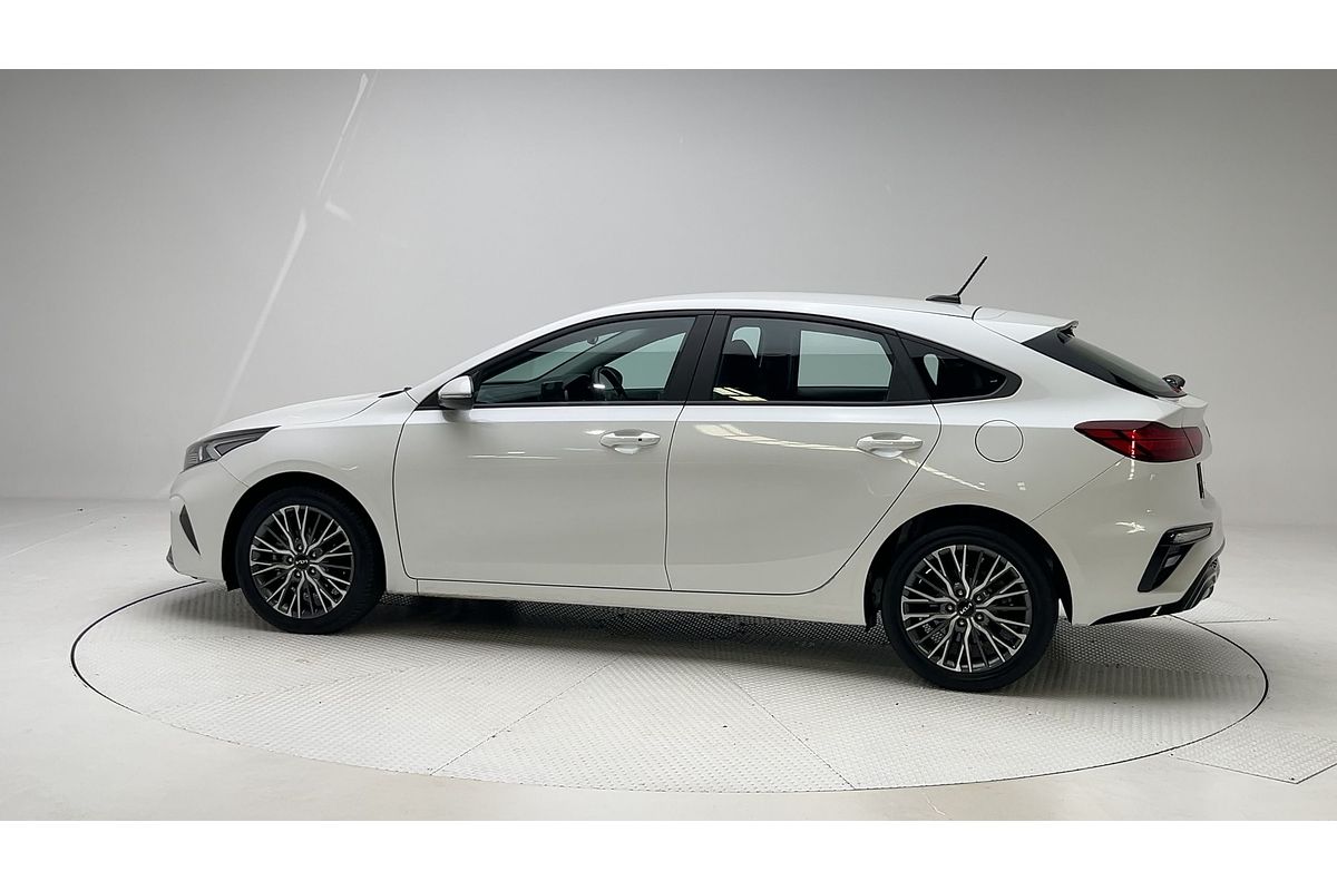 2022 Kia Cerato Sport+ BD