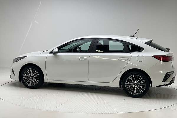 2022 Kia Cerato Sport+ BD