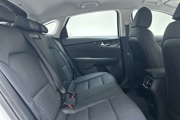 2022 Kia Cerato Sport+ BD