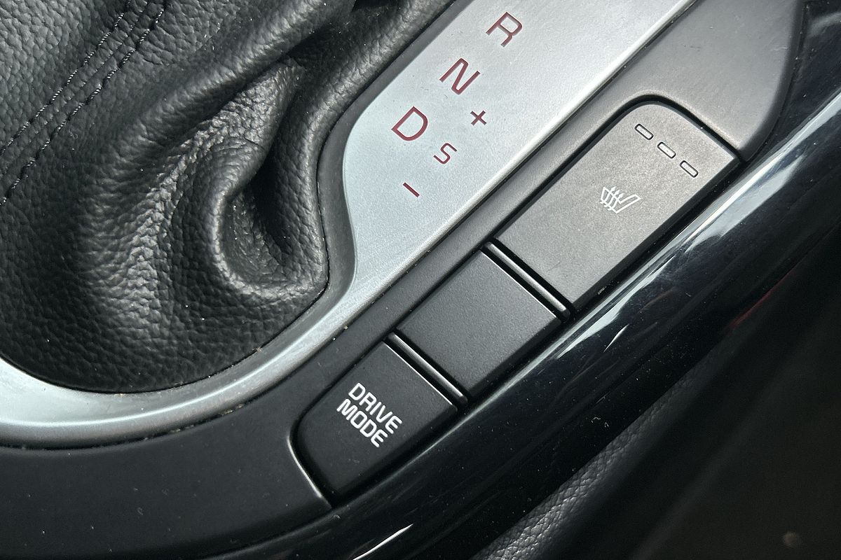 2022 Kia Cerato Sport+ BD