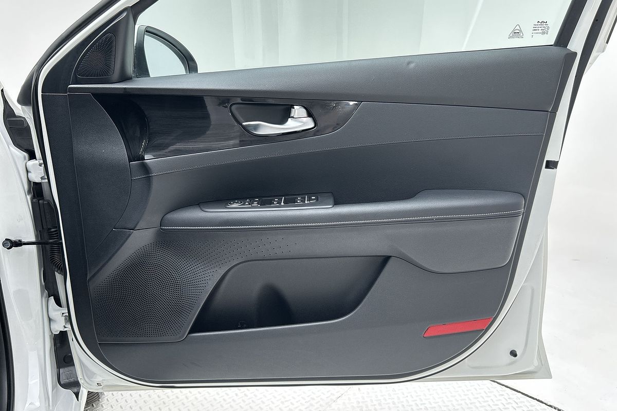 2022 Kia Cerato Sport+ BD