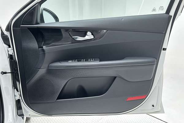 2022 Kia Cerato Sport+ BD