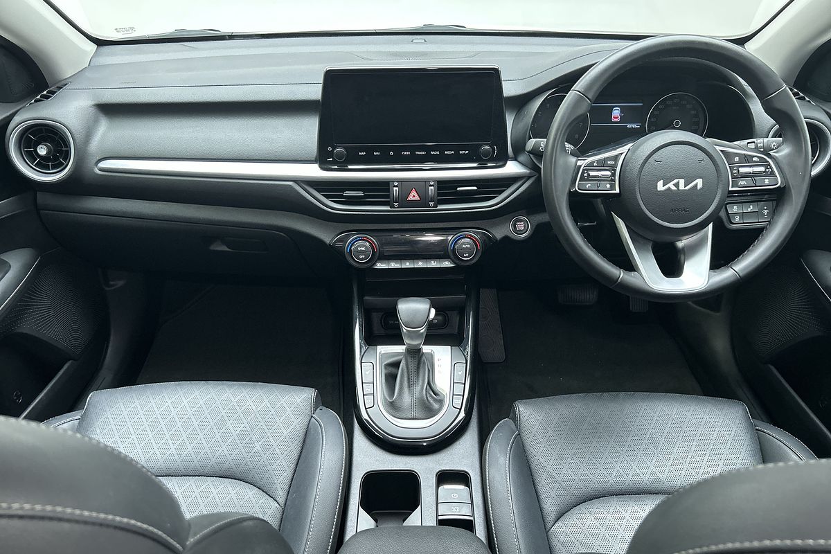 2022 Kia Cerato Sport+ BD