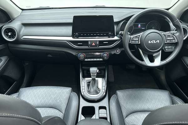 2022 Kia Cerato Sport+ BD