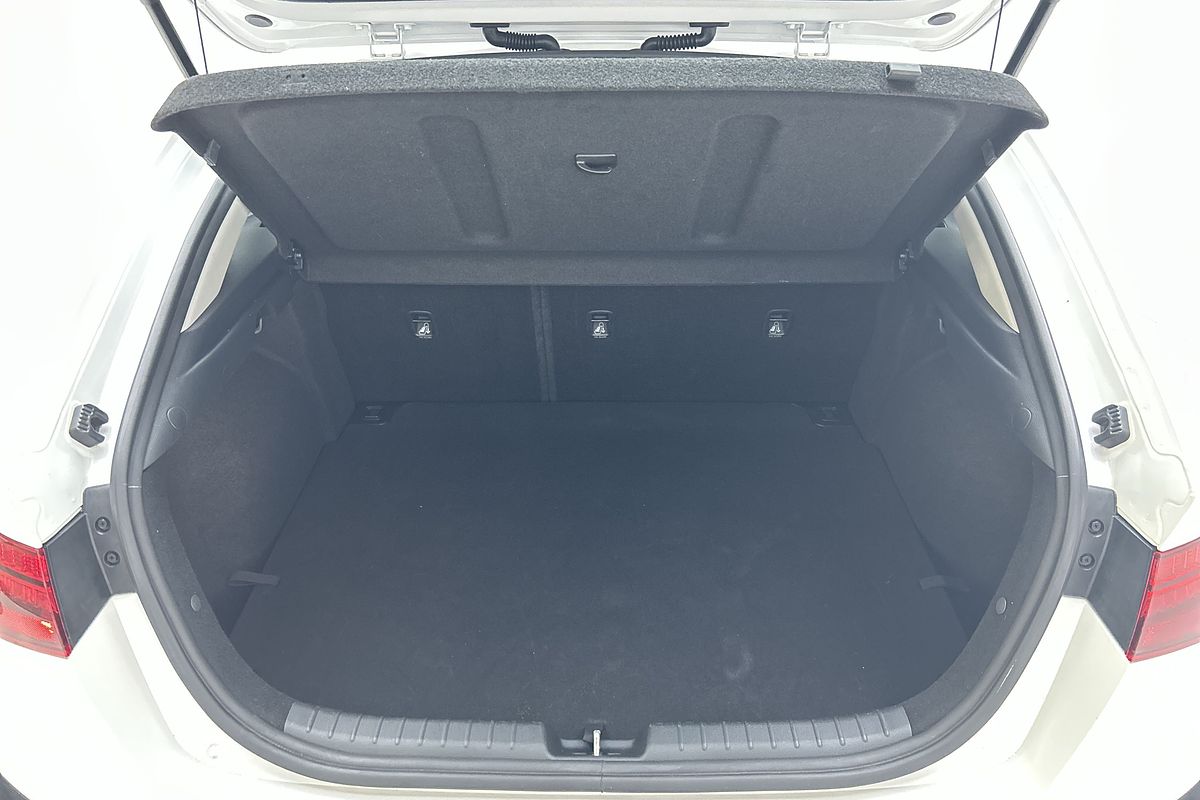 2022 Kia Cerato Sport+ BD