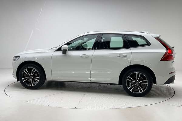 2019 Volvo XC60 D4 Momentum