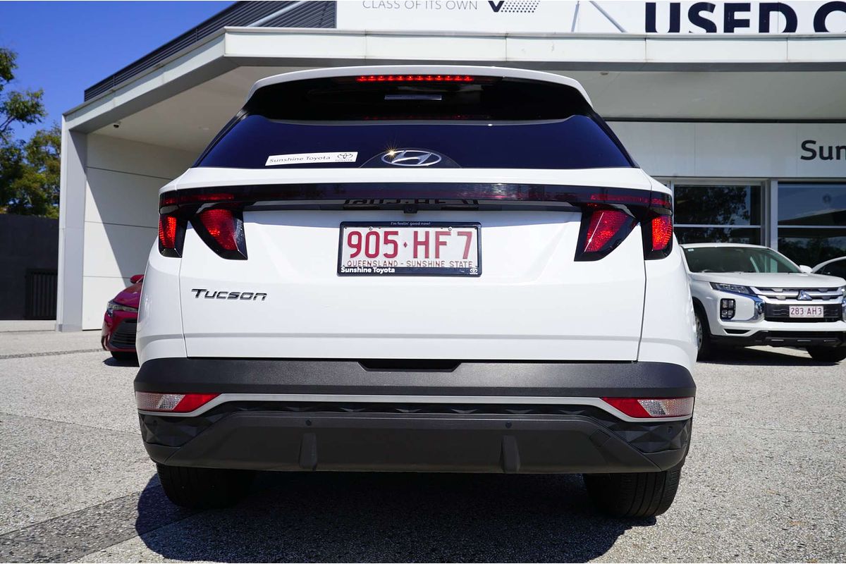 2023 Hyundai TUCSON TUCSON ELITE (AWD) GWWDD5G1
