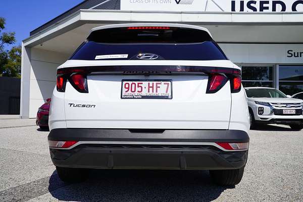 2023 Hyundai TUCSON TUCSON ELITE (AWD) GWWDD5G1