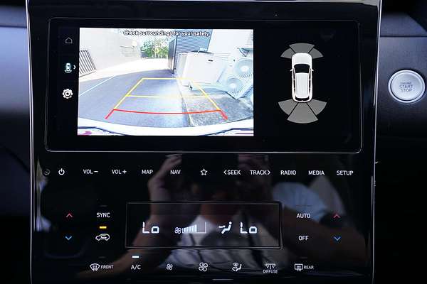 2023 Hyundai TUCSON TUCSON ELITE (AWD) GWWDD5G1