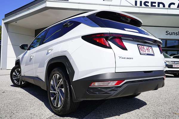 2023 Hyundai TUCSON TUCSON ELITE (AWD) GWWDD5G1