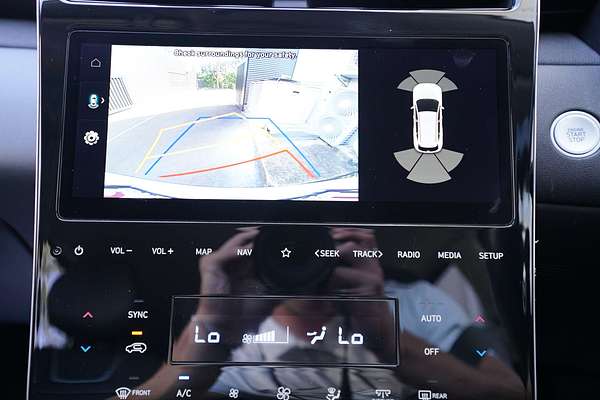 2023 Hyundai TUCSON TUCSON ELITE (AWD) GWWDD5G1