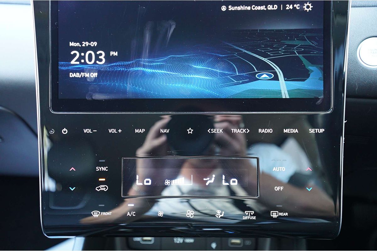 2023 Hyundai TUCSON TUCSON ELITE (AWD) GWWDD5G1
