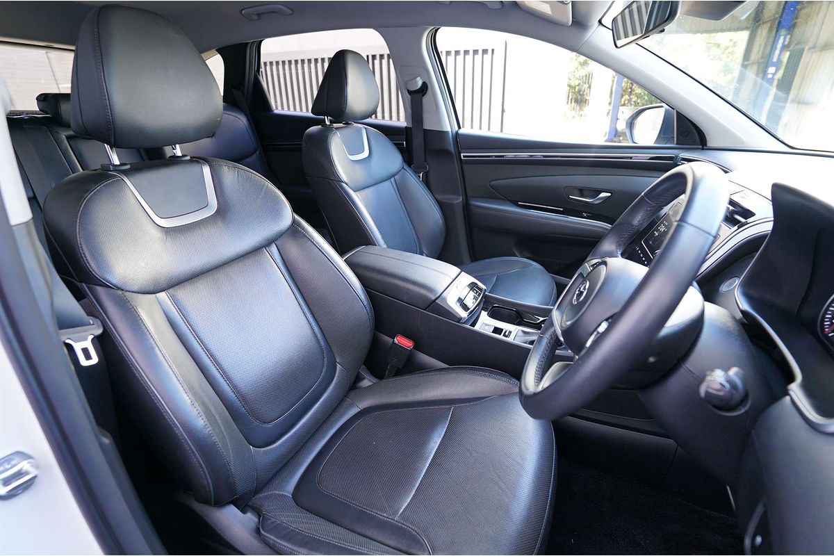 2023 Hyundai TUCSON TUCSON ELITE (AWD) GWWDD5G1