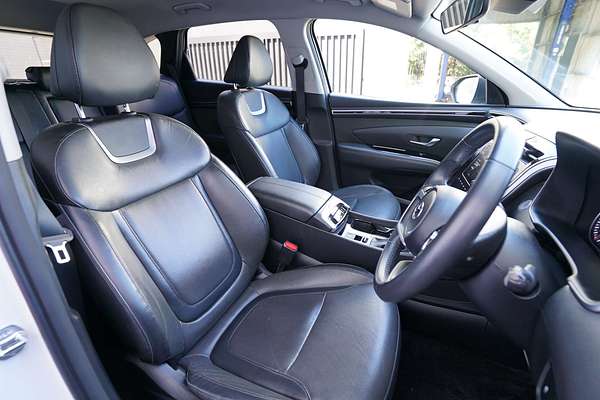 2023 Hyundai TUCSON TUCSON ELITE (AWD) GWWDD5G1