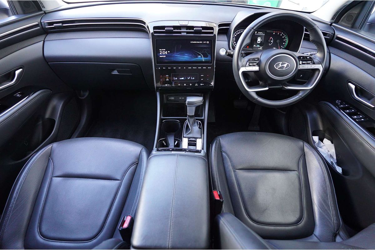 2023 Hyundai TUCSON TUCSON ELITE (AWD) GWWDD5G1