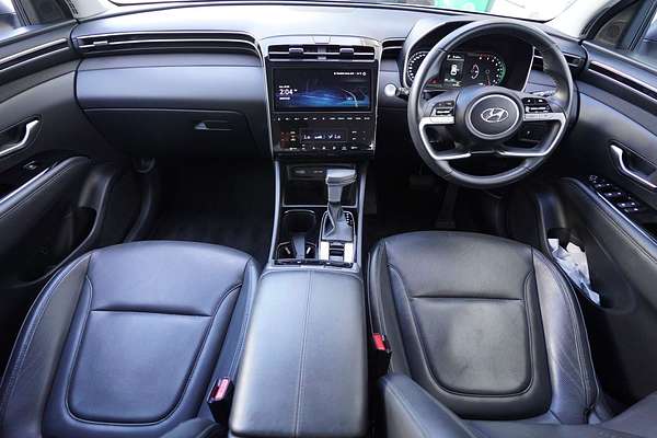 2023 Hyundai TUCSON TUCSON ELITE (AWD) GWWDD5G1
