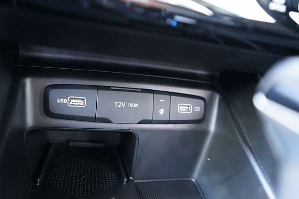 2023 Hyundai TUCSON TUCSON ELITE (AWD) GWWDD5G1