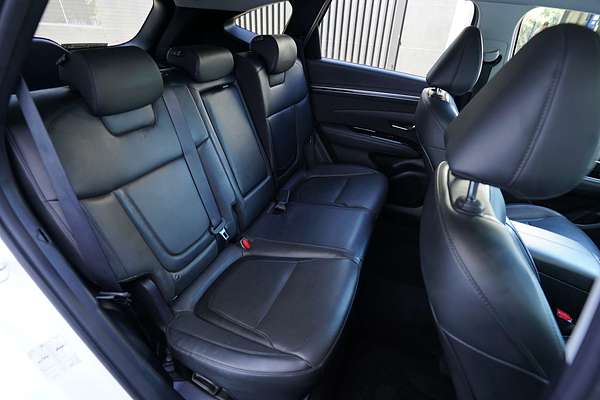 2023 Hyundai TUCSON TUCSON ELITE (AWD) GWWDD5G1