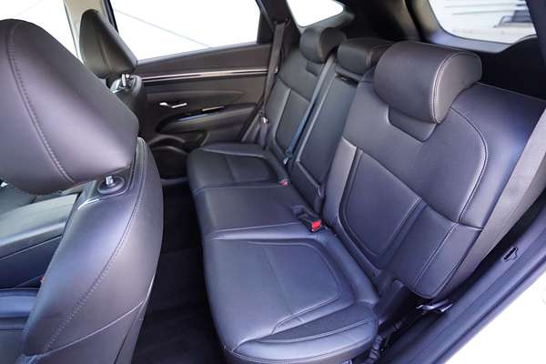 2023 Hyundai TUCSON TUCSON ELITE (AWD) GWWDD5G1