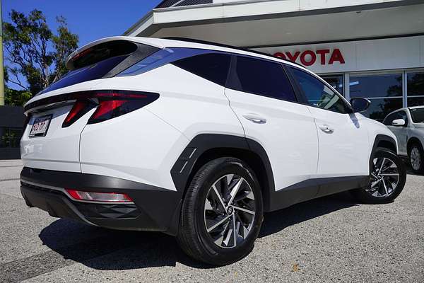 2023 Hyundai TUCSON TUCSON ELITE (AWD) GWWDD5G1