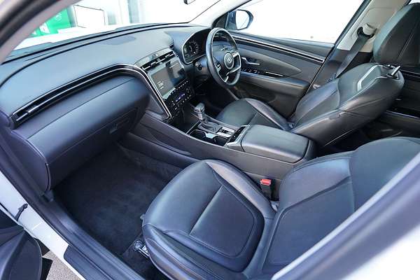 2023 Hyundai TUCSON TUCSON ELITE (AWD) GWWDD5G1