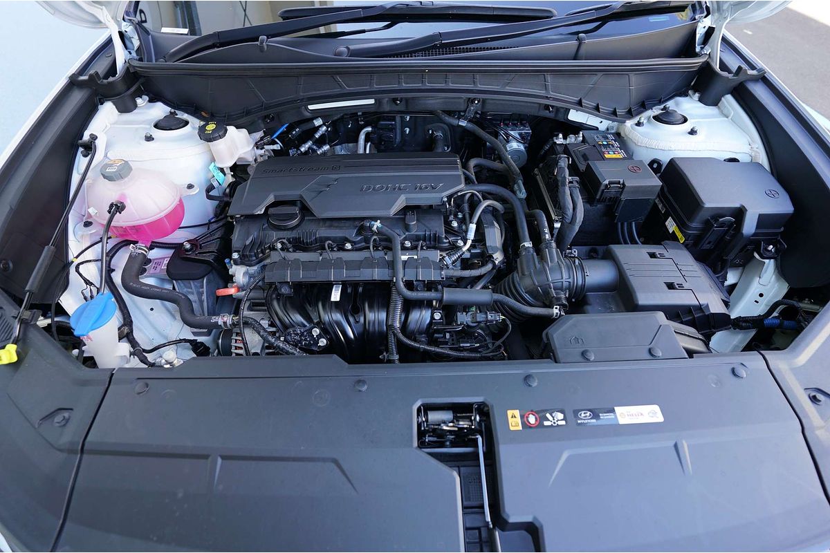 2023 Hyundai TUCSON TUCSON ELITE (AWD) GWWDD5G1