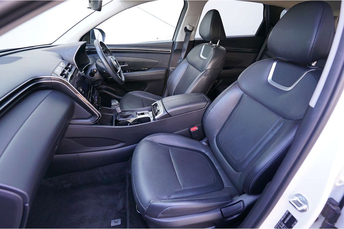 2023 Hyundai TUCSON TUCSON ELITE (AWD) GWWDD5G1