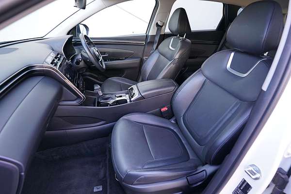 2023 Hyundai TUCSON TUCSON ELITE (AWD) GWWDD5G1