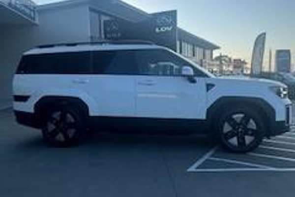 2025 Hyundai Santa Fe Hybrid MX5.V2