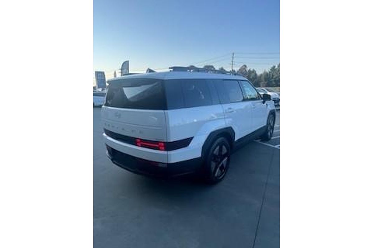 2025 Hyundai Santa Fe Hybrid MX5.V2