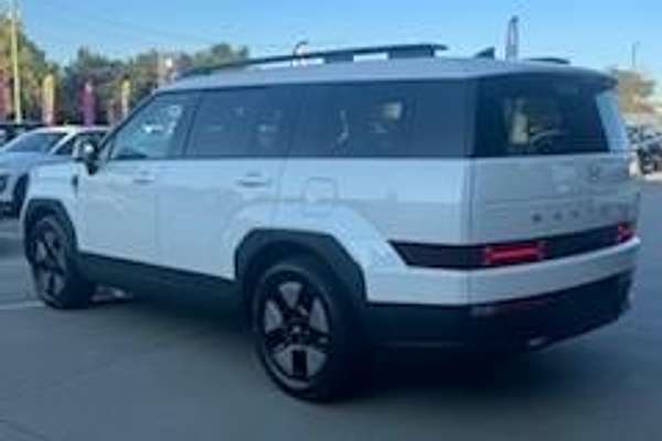 2025 Hyundai Santa Fe Hybrid MX5.V2