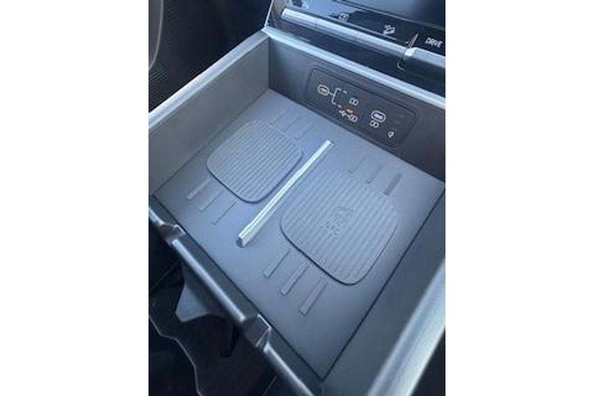 2025 Hyundai Santa Fe Hybrid MX5.V2