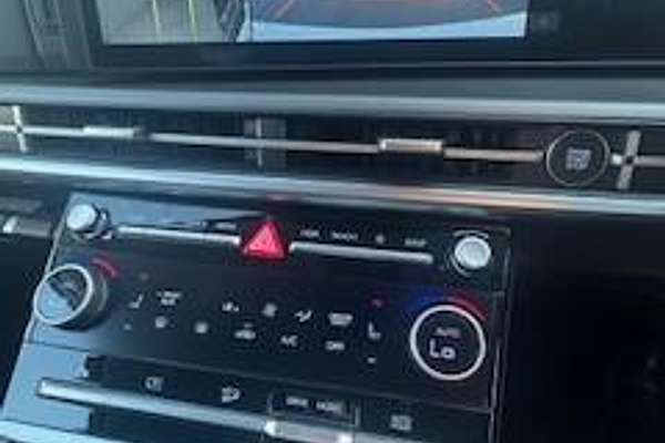 2025 Hyundai Santa Fe Hybrid MX5.V2