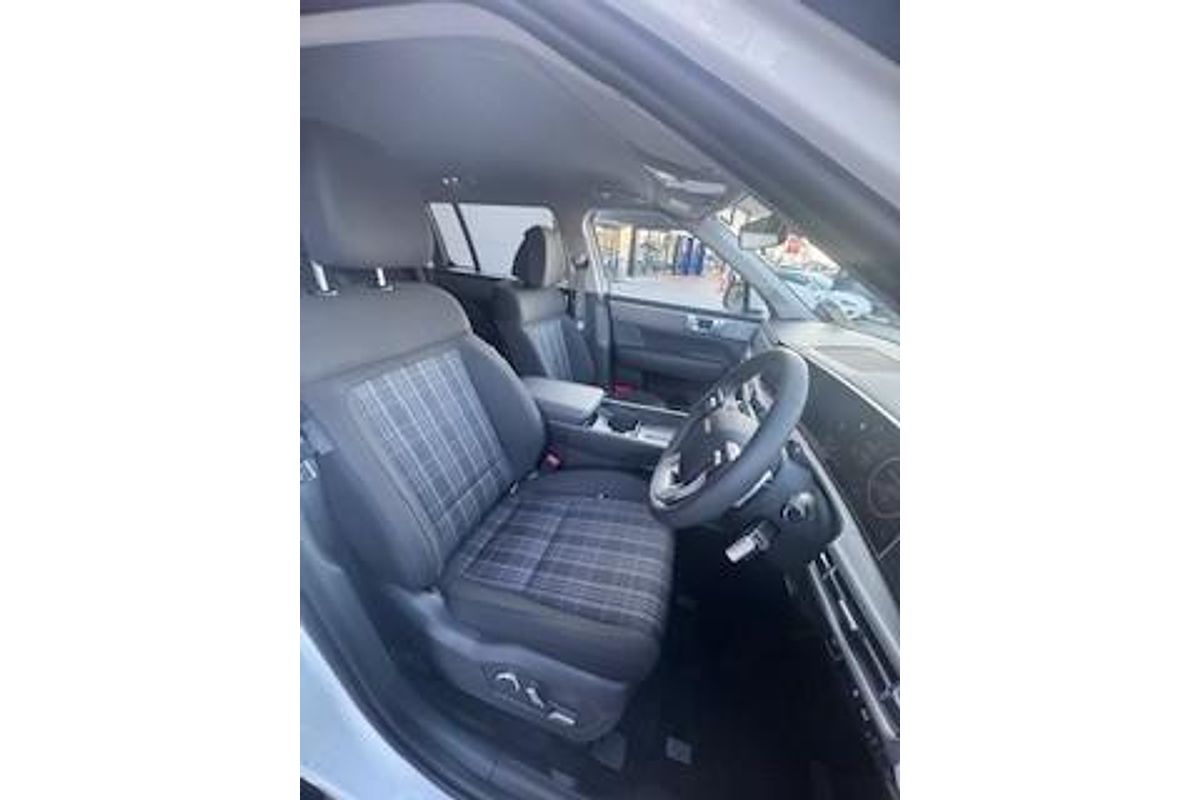 2025 Hyundai Santa Fe Hybrid MX5.V2