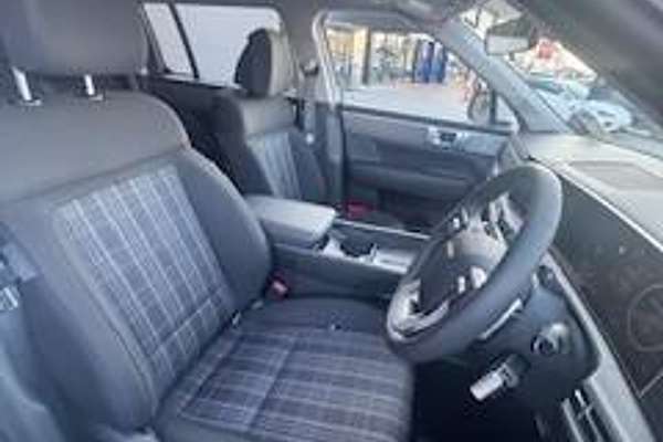 2025 Hyundai Santa Fe Hybrid MX5.V2