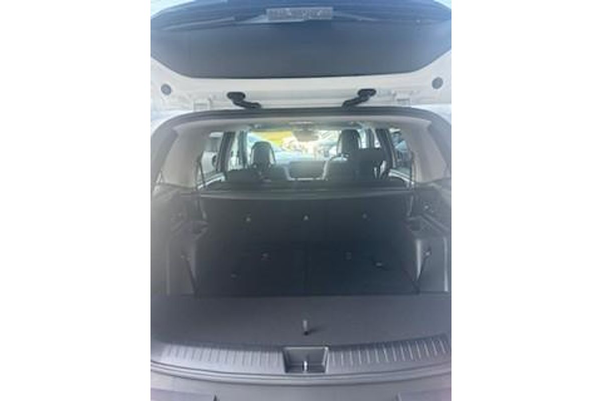 2025 Hyundai Santa Fe Hybrid MX5.V2