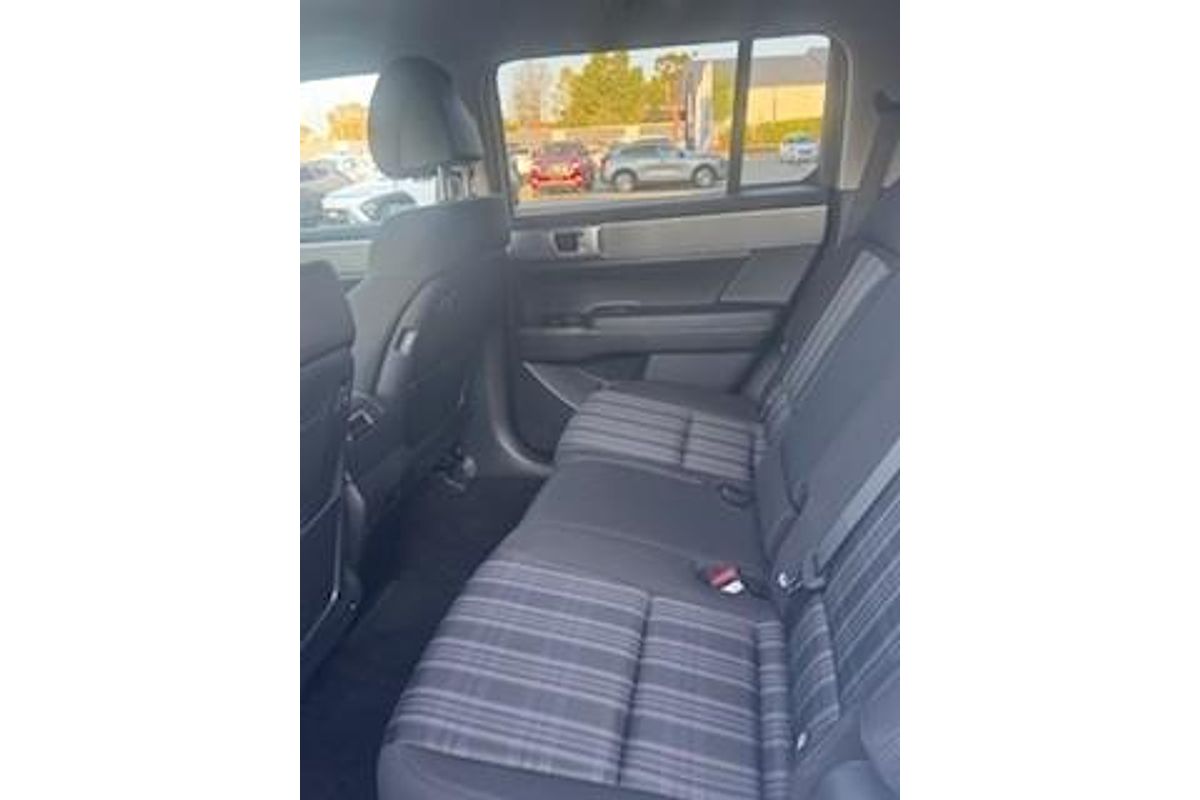 2025 Hyundai Santa Fe Hybrid MX5.V2