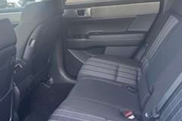 2025 Hyundai Santa Fe Hybrid MX5.V2