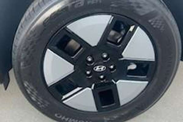 2025 Hyundai Santa Fe Hybrid MX5.V2