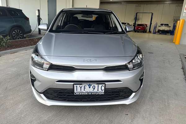 2023 Kia Rio S YB