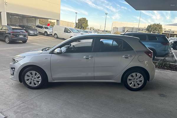 2023 Kia Rio S YB