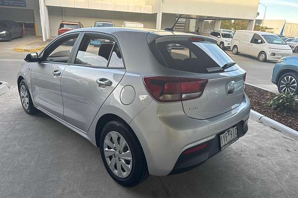 2023 Kia Rio S YB
