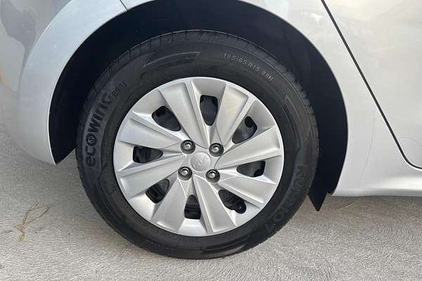 2023 Kia Rio S YB