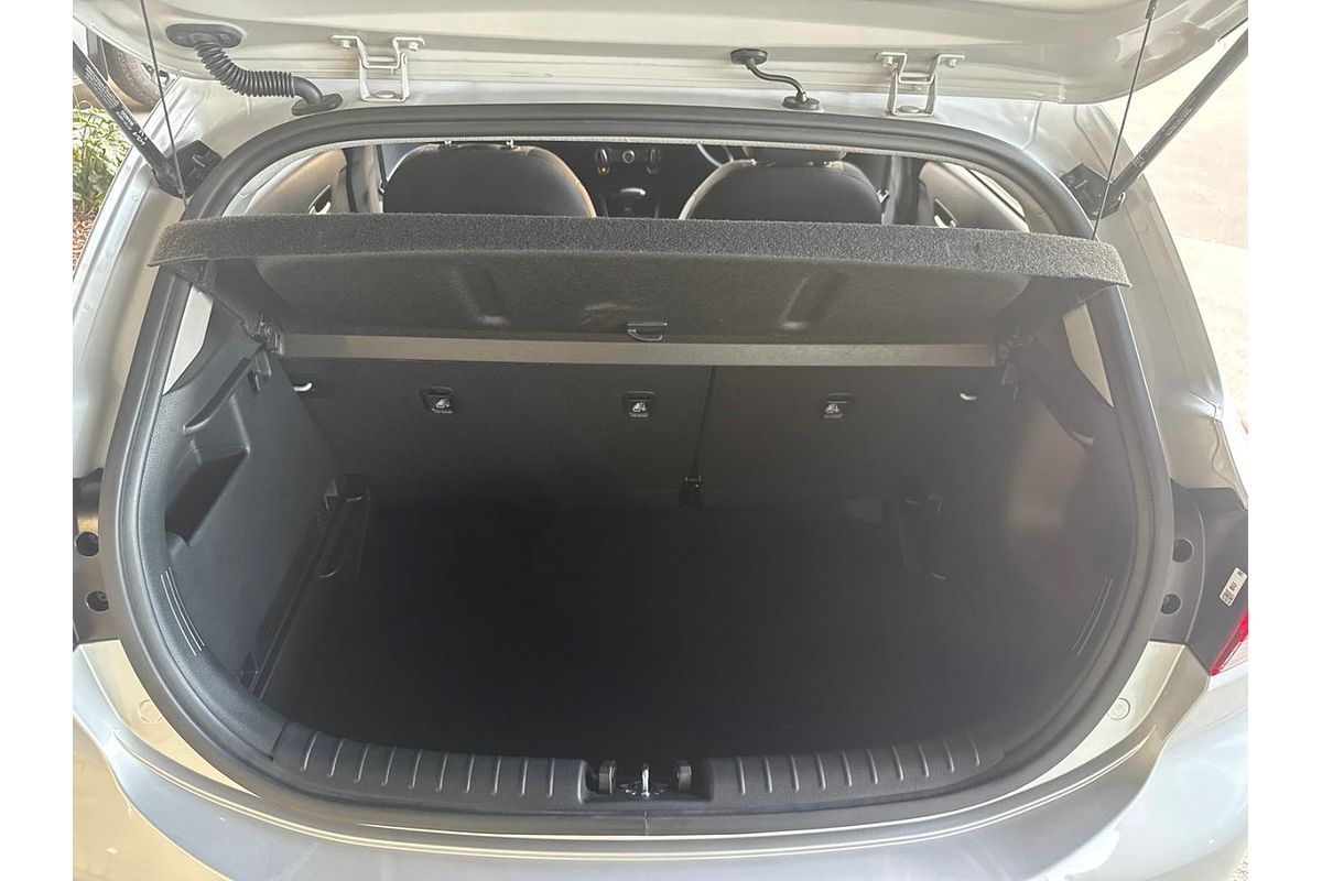 2023 Kia Rio S YB