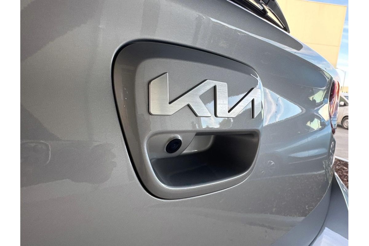 2023 Kia Rio S YB