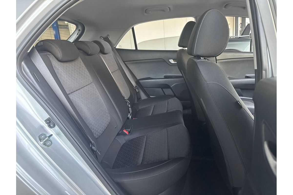 2023 Kia Rio S YB