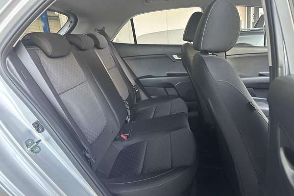 2023 Kia Rio S YB