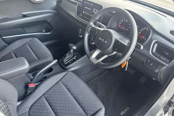 2023 Kia Rio S YB