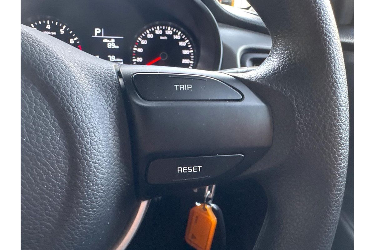2023 Kia Rio S YB